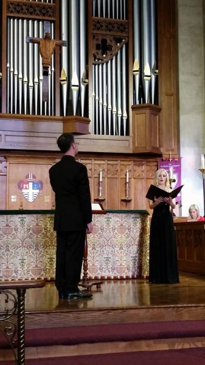 Patrick Walders Conductor